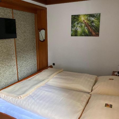 Hotel - Pension Scheiblechner Göstling an der Ybbs Екстериор снимка