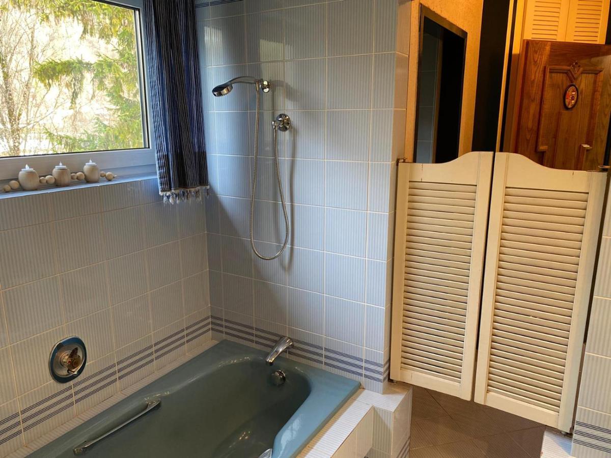 Hotel - Pension Scheiblechner Göstling an der Ybbs Екстериор снимка